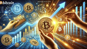 Bitcoin: Akankah Mengulang Pola 2017 dan 2021? Ini Dia Sentimen Pasar & Dukungan Harga BTC!