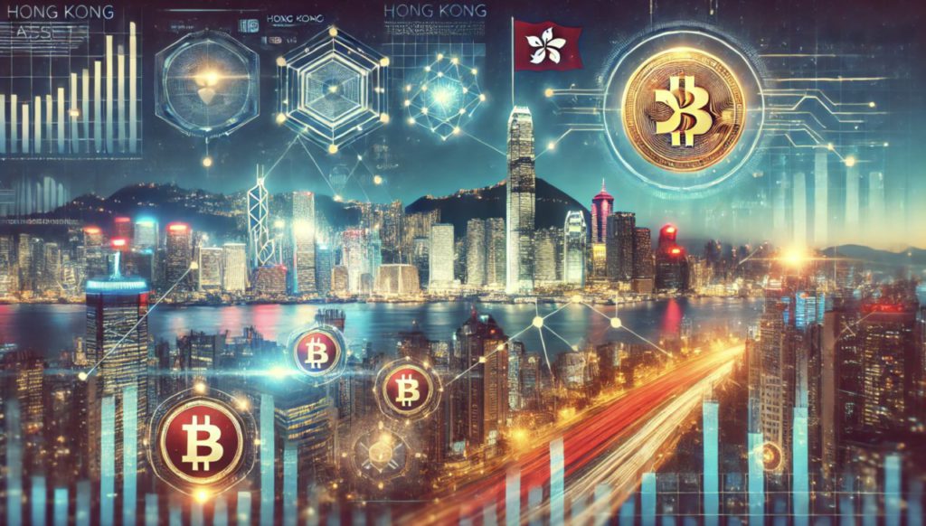 hong kong sandbox tokenisasi rwa