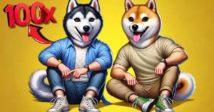 Husky Inu ($HINU): Memecoin Baru yang Melesat, Siap Tantang Dominasi SHIB dan DOGE?