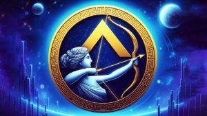 Artemis Coin: Peluang Investasi Kripto Revolusioner yang Wajib Kamu Tahu!