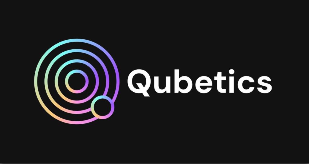 Qubetics