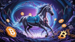 ETH Pimpin Pasar, Bitcoin Tertinggal – DigiHorse (DIGI) Meroket di Tengah Pergeseran Pasar 2024!