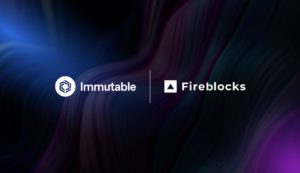 Immutable Integrasikan Fireblocks untuk ‘Merevolusi’ Manajemen Aset bagi Pengembang Game!