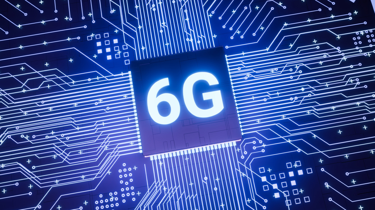 Inovasi Chip Baru Dorong Jaringan 6G: Masa Depan AI, Blockchain, dan Metaverse dalam Satu Dekade? - Pintu News