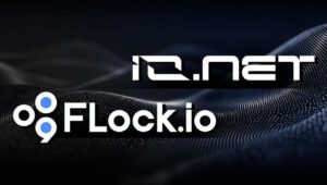 Inovasi Baru: io.net dan FLock.io Luncurkan Proof-of-AI Pertama di Dunia!