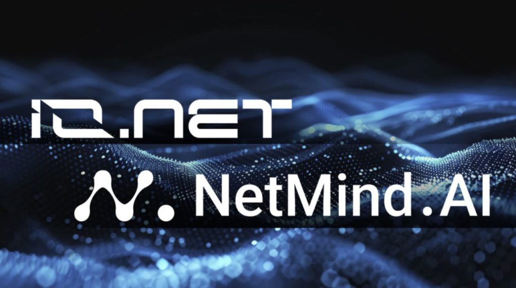 kolaborasi io.net dan netmind.ai