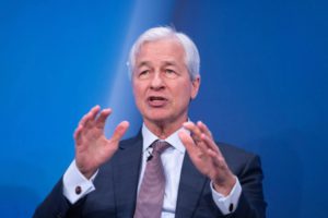 Jamie Dimon Kritik Politik Partisan dan Pemilu Presiden AS, Ini Detailnya!