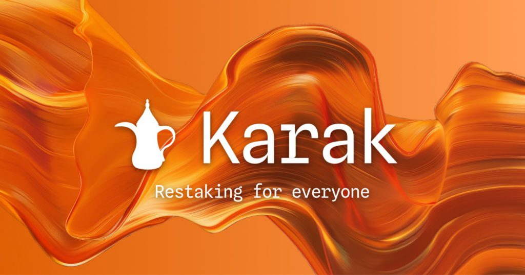 karak crypto