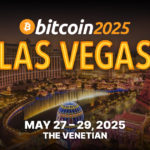 konferensi bitcoin 2025