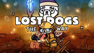 Lost Dogs: Game Telegram Baru dengan NFT dan Reward Crypto