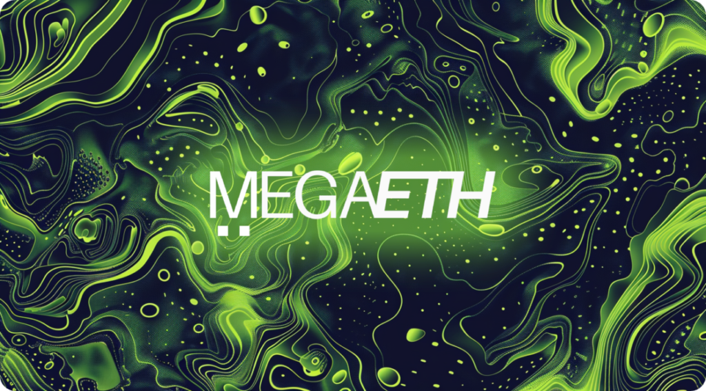 ethereum scale megaeth