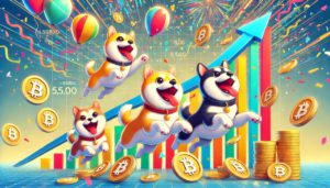 3 Meme Coin Siap Meroket 2024: BabyDoge, Turbo Memimpin Barisan!