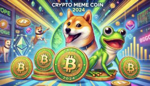 Shiba Inu, Pepe, dan Dogecoin Melonjak: Berikut 3 Memecoin Terbaik untuk Bull Run Berikutnya!