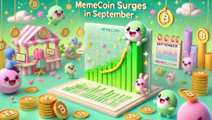 3 Meme Coin yang Diprediksi Bakal Meroket di September 2024: Bisa Melonjak 223%?!