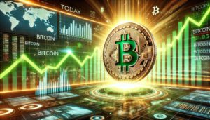 Harga Bitcoin Hadapi Jalan Sulit Menuju $70.000: Indikator Penting Ungkap Kendala!