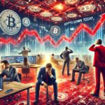 mengapa crypto turun hari ini