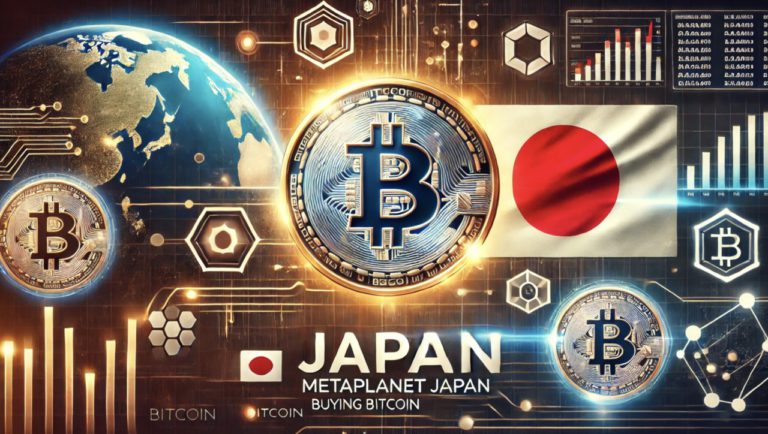 Metaplanet Bersiap Ambil Keputusan Besar soal Bitcoin, Saham Bergetar Jelang EGM