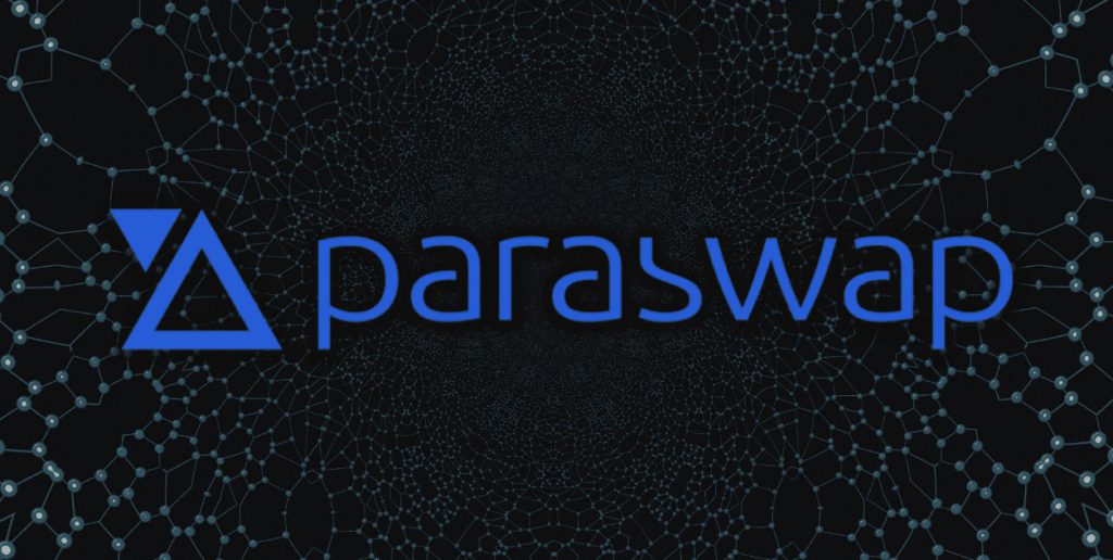 crypto paraswap