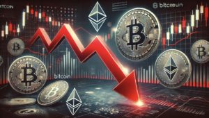 Bitcoin Anjlok 3,5% (2/10/24), Ini 2 Faktor Utama yang Bisa Dorong BTC Menuju $70.000!