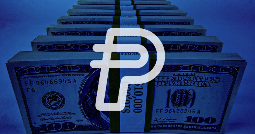 paypal pyusd kamino finance