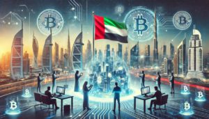 Terobosan Baru, Dubai Resmi Akui Pembayaran Gaji dengan Kripto!