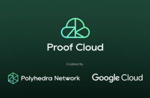 Polyhedra Network Luncurkan Proof Cloud dalam Beta Terbuka dengan Dukungan dari Google Cloud