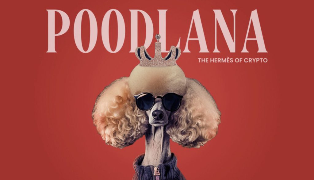 poodlana crypto