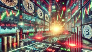 Prediksi Crypto Agustus 2024: Bitcoin (BTC) Siap Mencapai Rekor Tertinggi Baru!