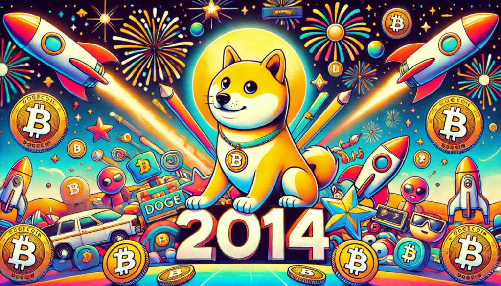 prediksi harga doge2014