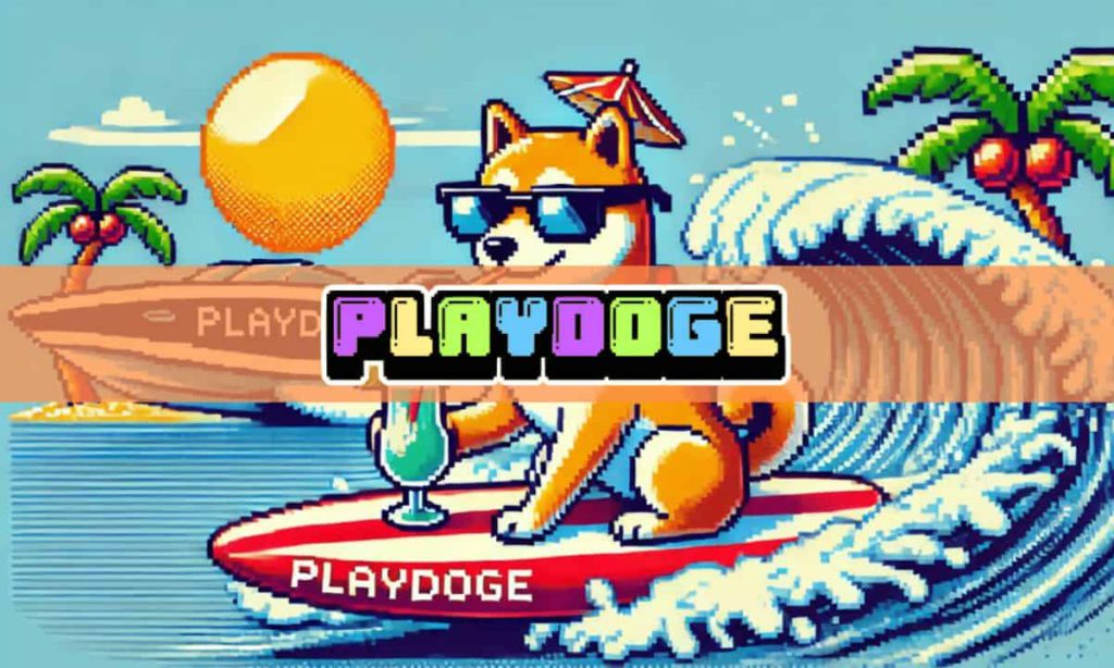 prediksi harga playdoge