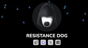 Seorang Miliuner Dogecoin Mengalihkan Perhatiannya Kepada Resistance DOG (REDO), Kenapa?