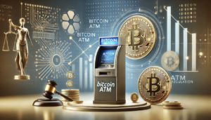 Wilayah California Siap Mengatur ATM Bitcoin yang Didukung oleh Hukum Negara Bagian!