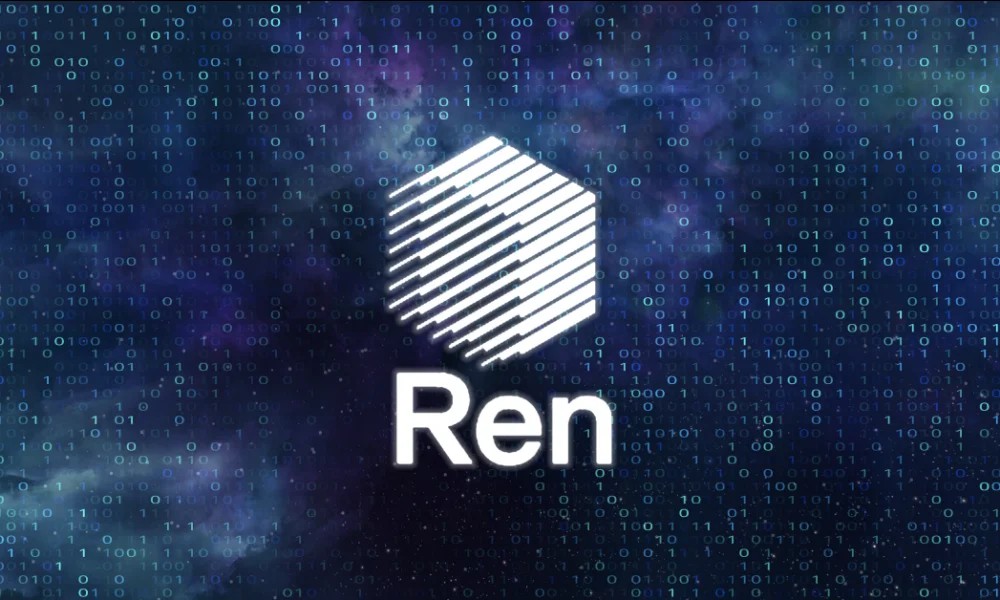 ren crypto