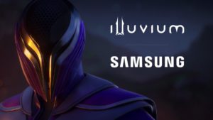 Samsung Bawa Illuvium ke TV Web3 di Gamescom 2024: Revolusi Hiburan Rumah!