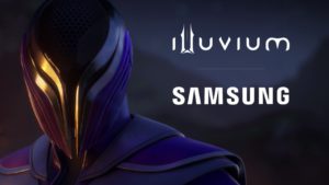 Samsung Gandeng Illuvium (ILV) dalam Inovasi Web3 Terbaru!