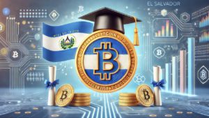 Wih! El Salvador Luncurkan Sertifikasi Bitcoin untuk Pegawai Pemerintah