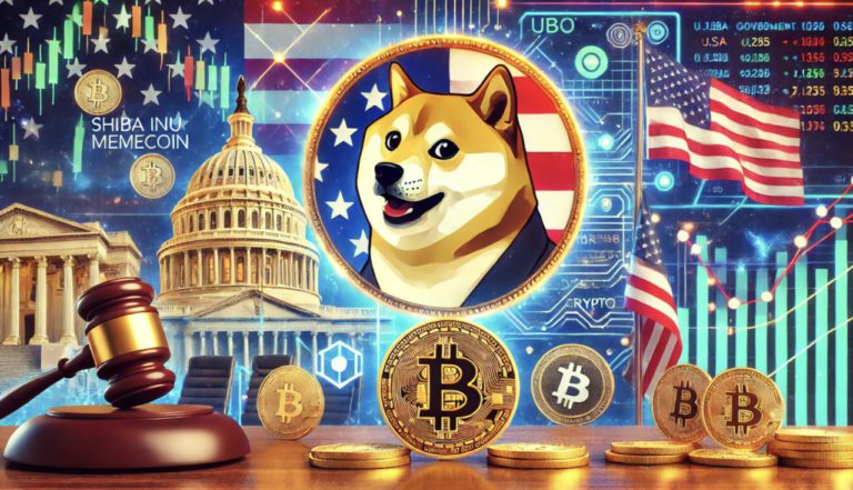 Shiba Inu Melangkah Besar dengan Peluncuran Derivatif Teregulasi di AS