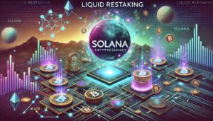 Renzo Luncurkan ezSOL: Memperkenalkan Liquid Restaking Token Pertama di Jaringan Solana