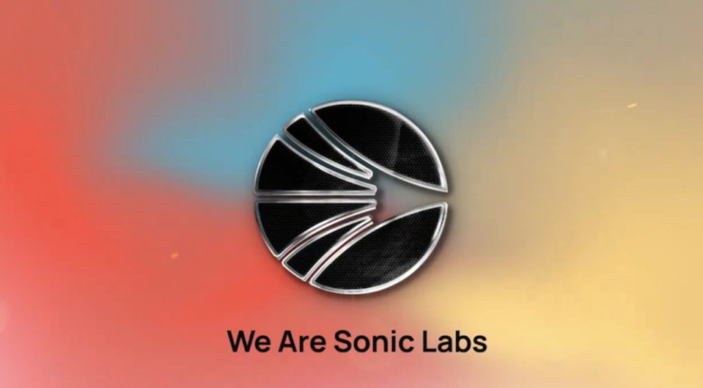 fantom rebranding jadi sonic labs