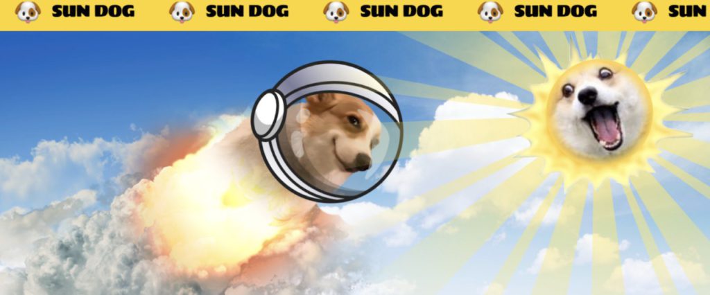 sundog memecoin