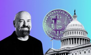 Super PAC Crypto Habiskan $850.000 untuk Dukung John Deaton!