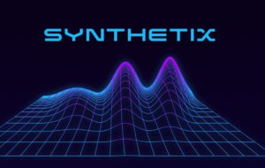 Synthetix Gandeng Chainlink untuk Meluncurkan Pertukaran V3 di Arbitrum