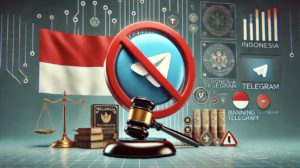 Telegram Terancam Diblokir di Indonesia, Kenapa?