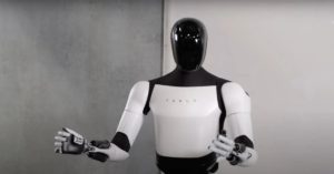 Tesla Buka Lowongan dengan Gaji hingga $48 per Jam, Siap-siap Melatih Robot Humanoid!