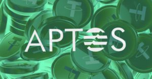 Tether Siap Luncurkan USDT di Jaringan Aptos, Harga APT Melonjak!