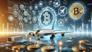 MANTRA (OM) Gandeng Novus Aviation Capital untuk Tokenisasi Aset di Sektor Penerbangan!