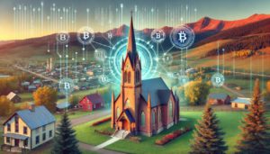 Gereja di Colorado Tokenisasi Kapel untuk Galang Dana $2,5 Juta, Inovasi atau Kontroversi?