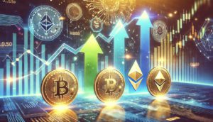 10 Koin Crypto Baru yang Siap Meledak di Bull Run 2024 [Analisis Lengkap]