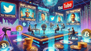 5 Trader Kripto Terbaik yang Wajib Kamu Follow di Agustus 2024