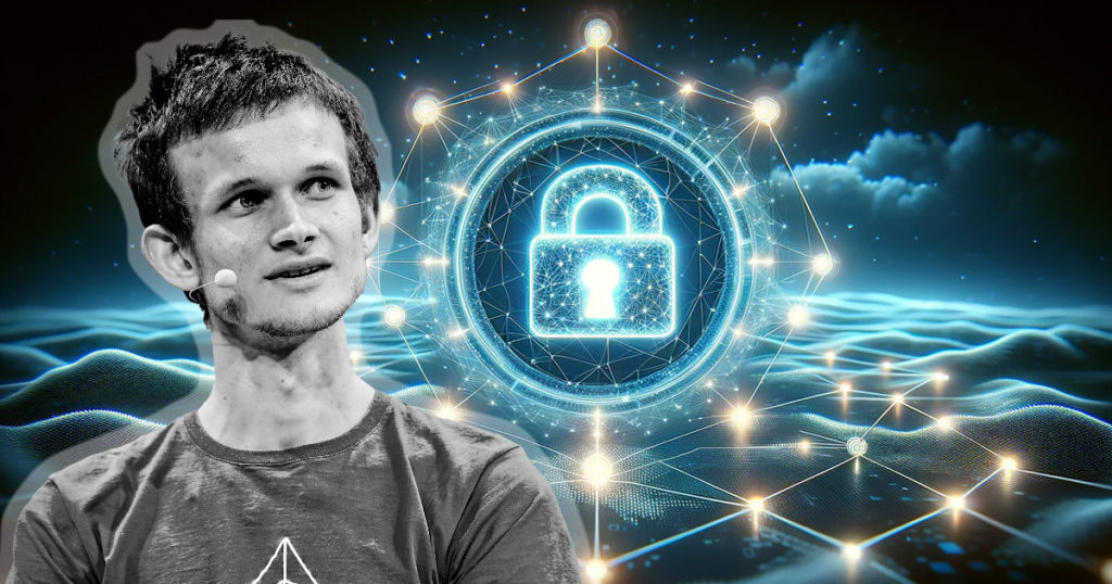 vitalik buterin pentingnya solo staking